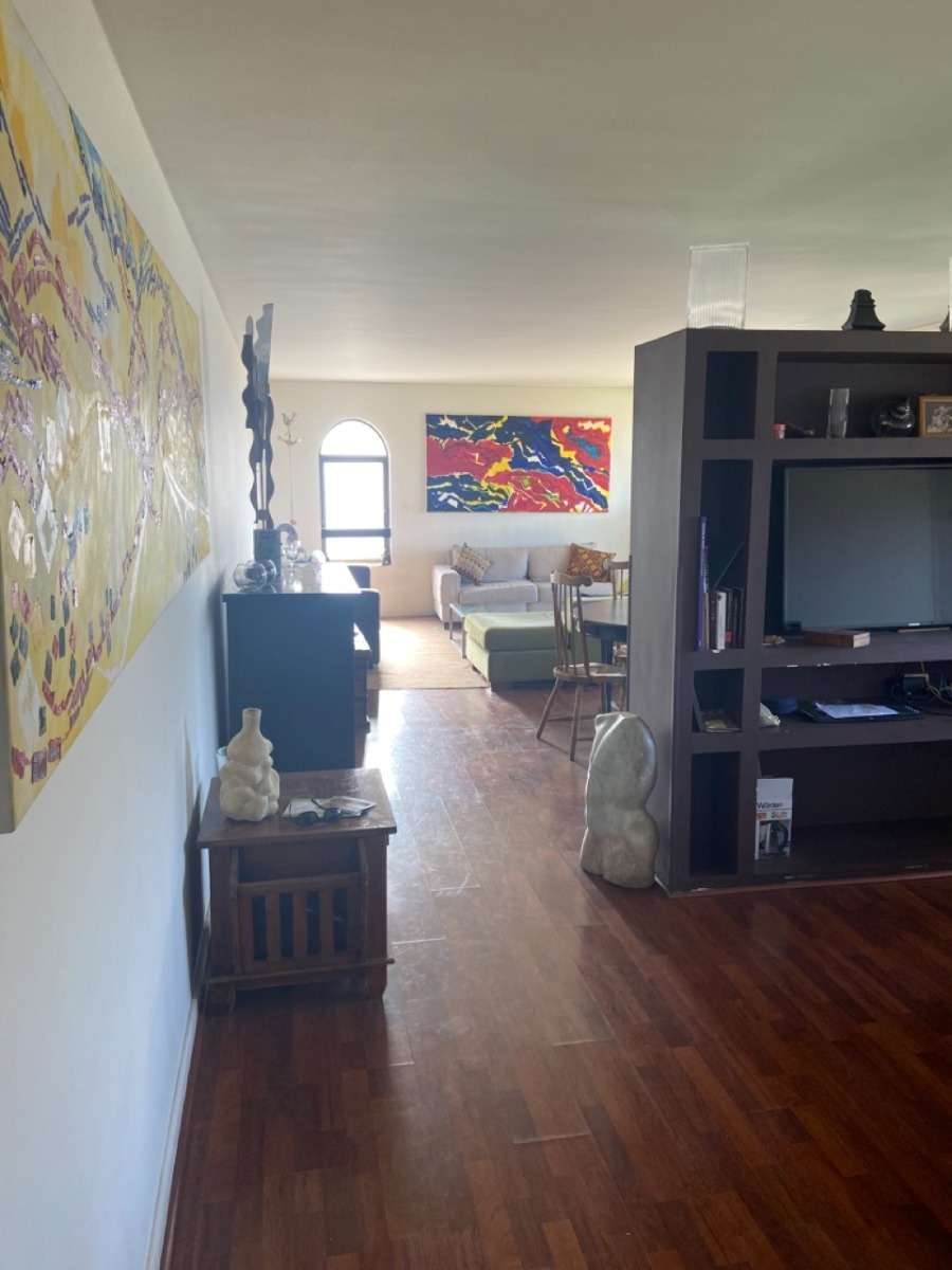Venta Departamento SO 3D en suite 3B 2E 1B  - Lo Barnechea