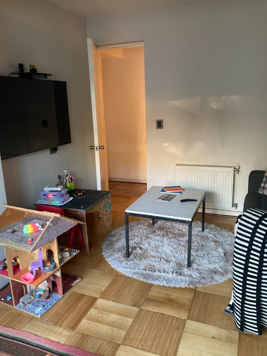 Venta Casa 4D en suite 3B 2E 1B Metro Sim&oacute;n Bolivar - &Ntilde;u&ntilde;oa