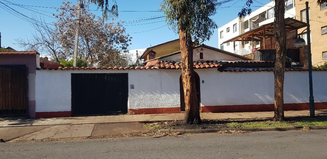 Venta Casa NP 3D Walk-in cl&oacute;set 2B 2E Metro Irarr&aacute;zaval - &Ntilde;u&ntilde;oa