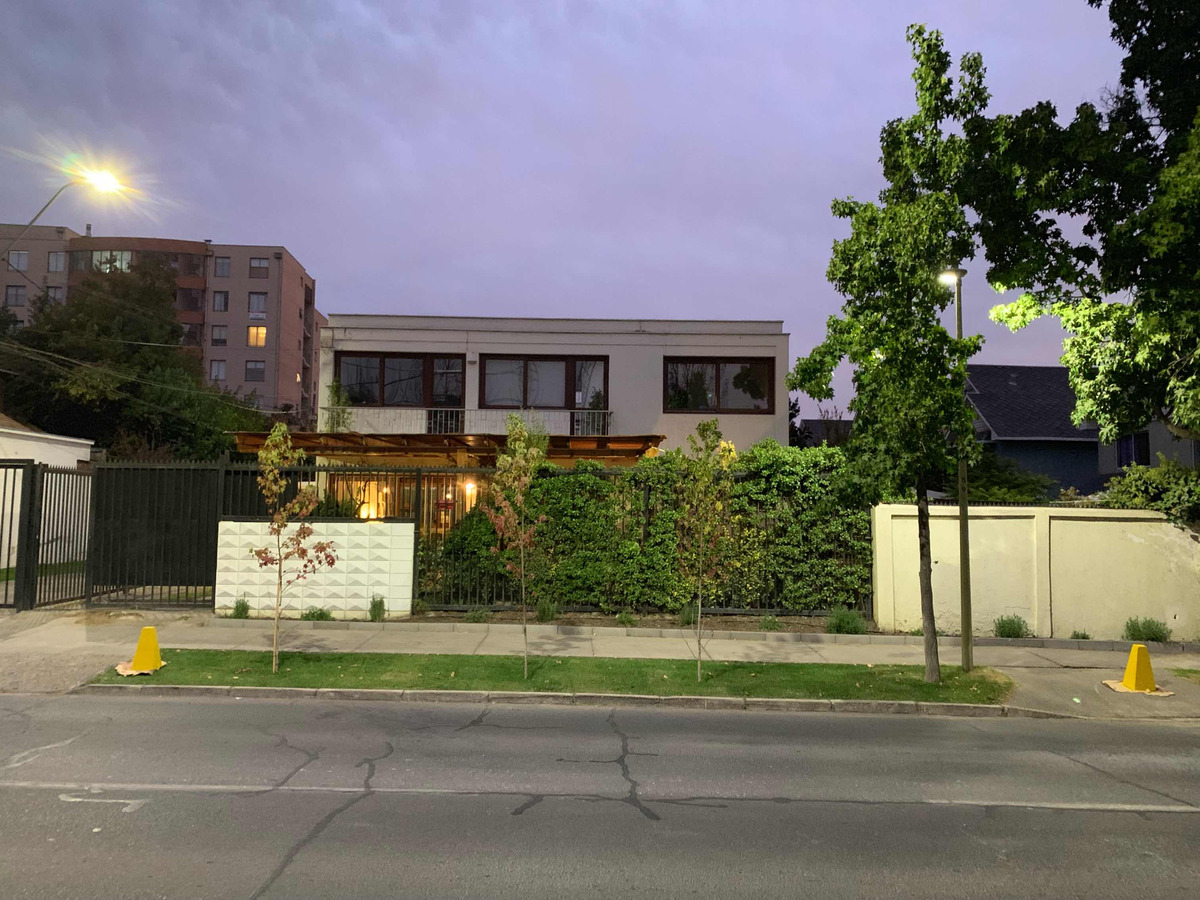 Venta Casa 3D 3B 2E Sebasti&aacute;n Elcano - Las Condes