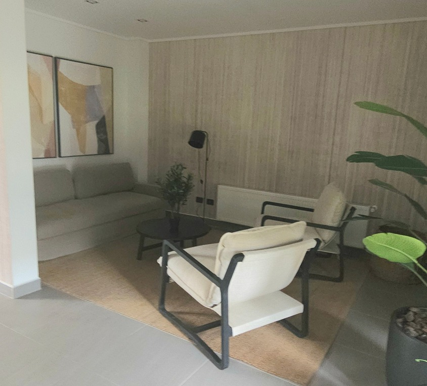 Venta Departamento NP 2D en suite Walk-in cl&oacute;set 2B 1E 1B In&eacute;s de Su&aacute;rez - Providencia