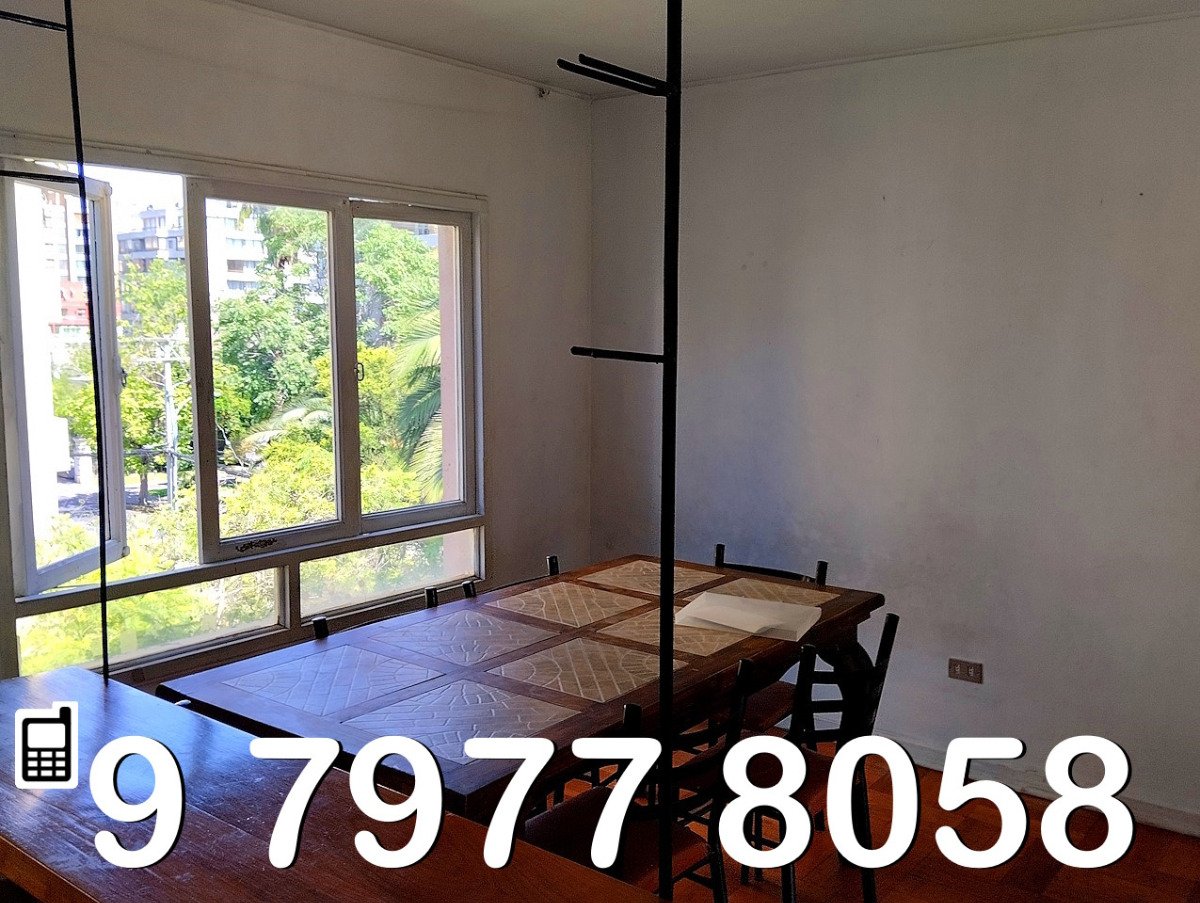 Venta Departamento 5D Pedro de Valdivia - Providencia