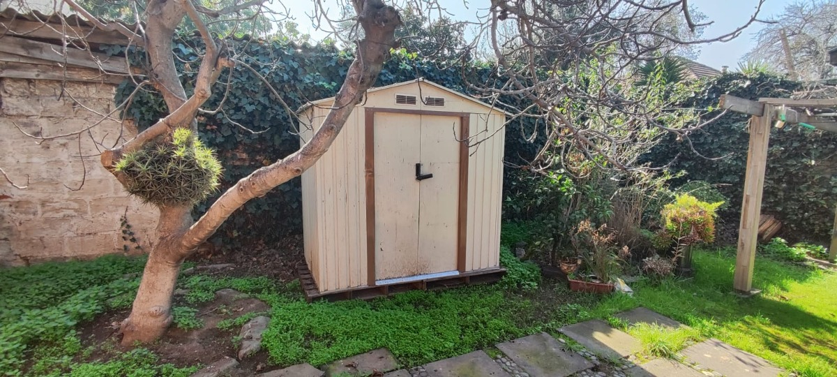 Venta Departamento NO 3D 2B 3E 1B Parque Bot&aacute;nico - &Ntilde;u&ntilde;oa