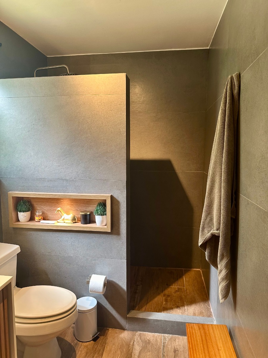 Venta Casa NP 5D en suite Walk-in cl&oacute;set 4B 2E San Carlos de Apoquindo - Las Condes