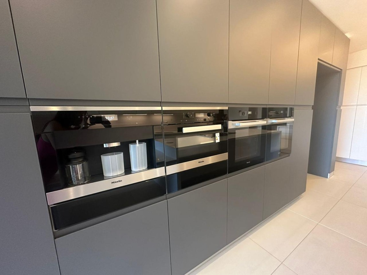 Venta Departamento 4D La Dehesa - Lo Barnechea