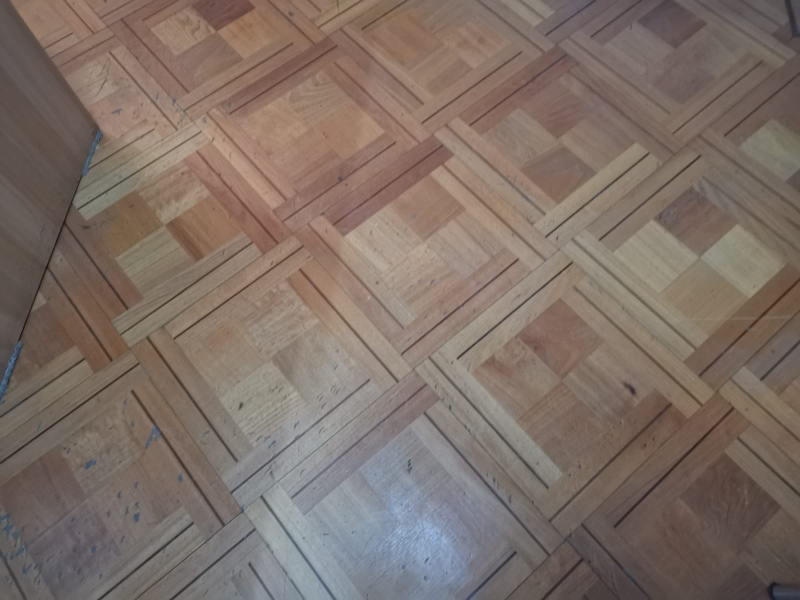 Venta Departamento 6D Salvador - Providencia