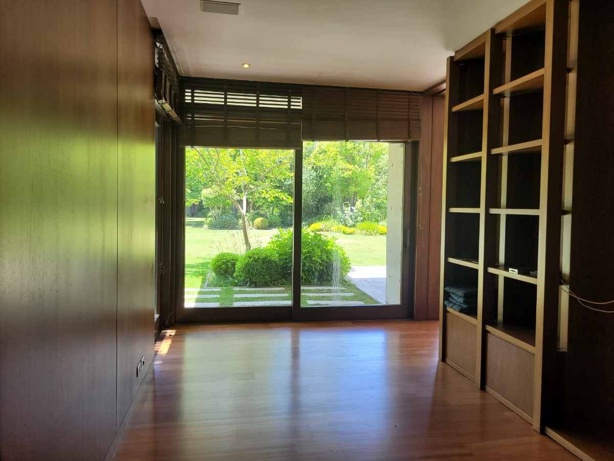 Venta Casa NOSP 6D en suite Walk-in cl&oacute;set 8B 4E 1B Los Trapenses - Lo Barnechea