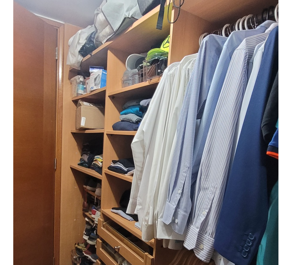 Arriendo Departamento NO 4D en suite Walk-in cl&oacute;set 3B 2E 1Bd Alto Las Condes - Las Condes