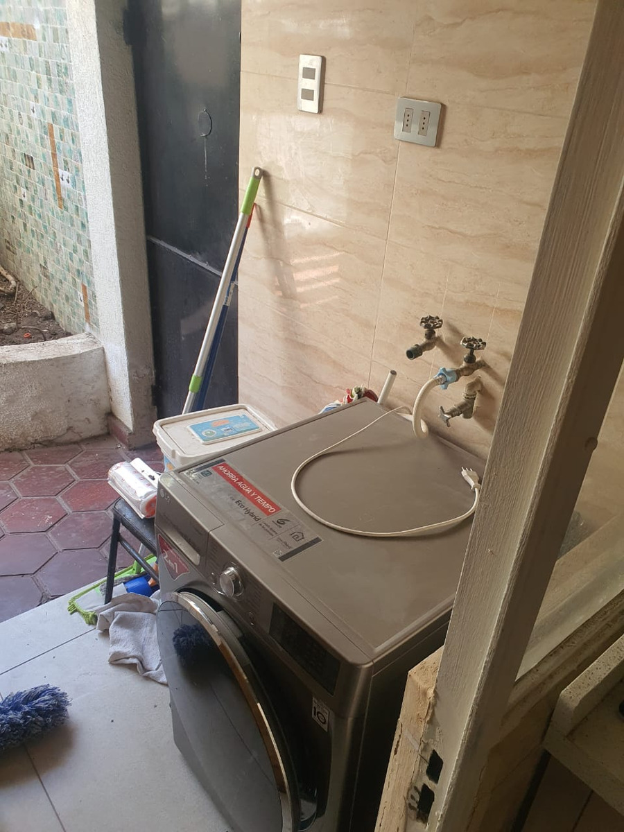 Venta Casa 4D Parque Arauco - Las Condes