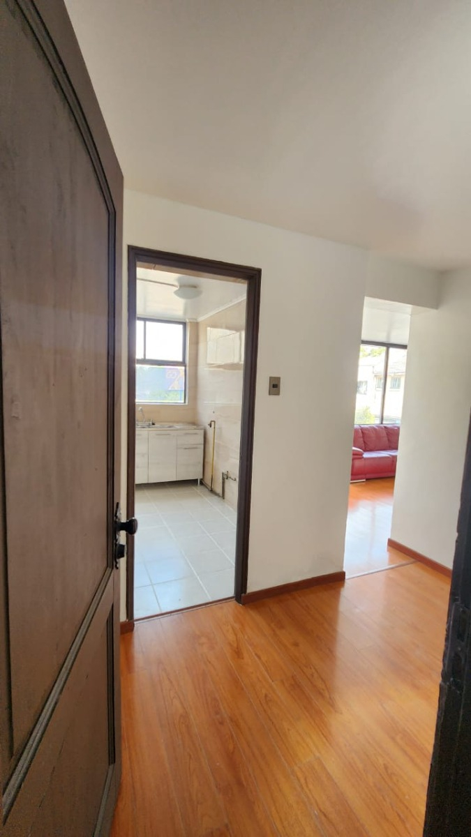 Venta Departamento NO 2D Walk-in cl&oacute;set 2B 1B Barrio Italia - Providencia