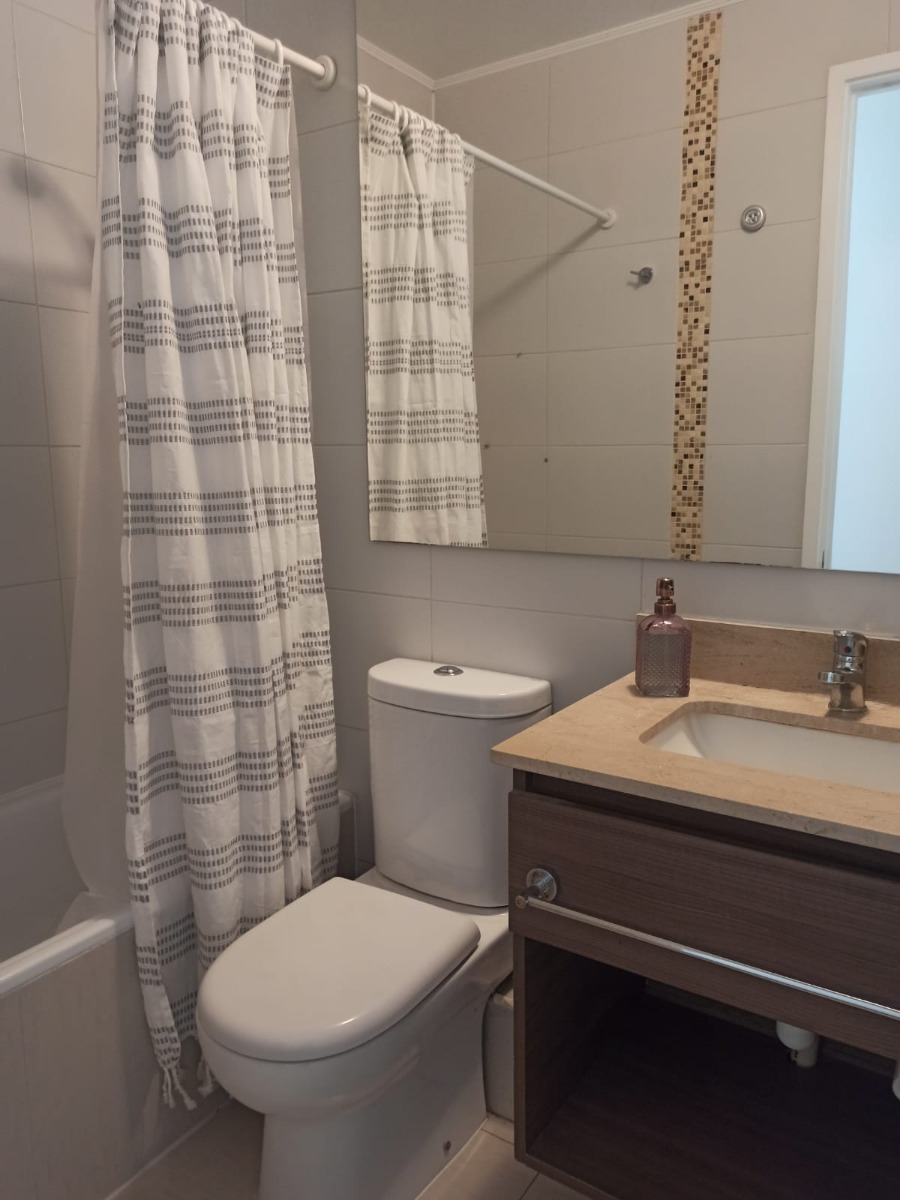 Arriendo Departamento N 2D en suite 2B 1E 1B Blest Gana - La Reina