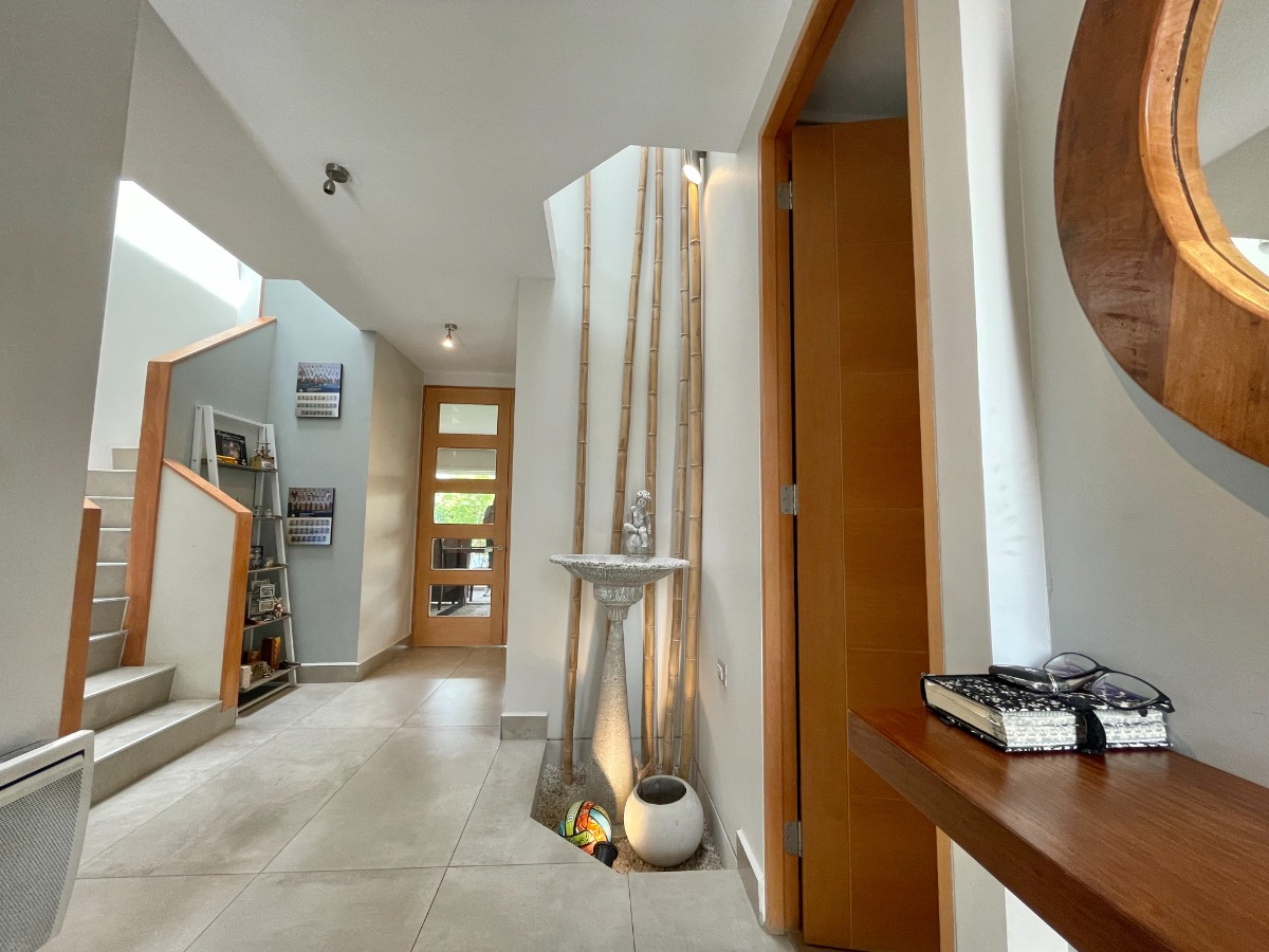 Venta Casa P 6D en suite Walk-in cl&oacute;set 4B 2E 1B La Reina Alta - La Reina