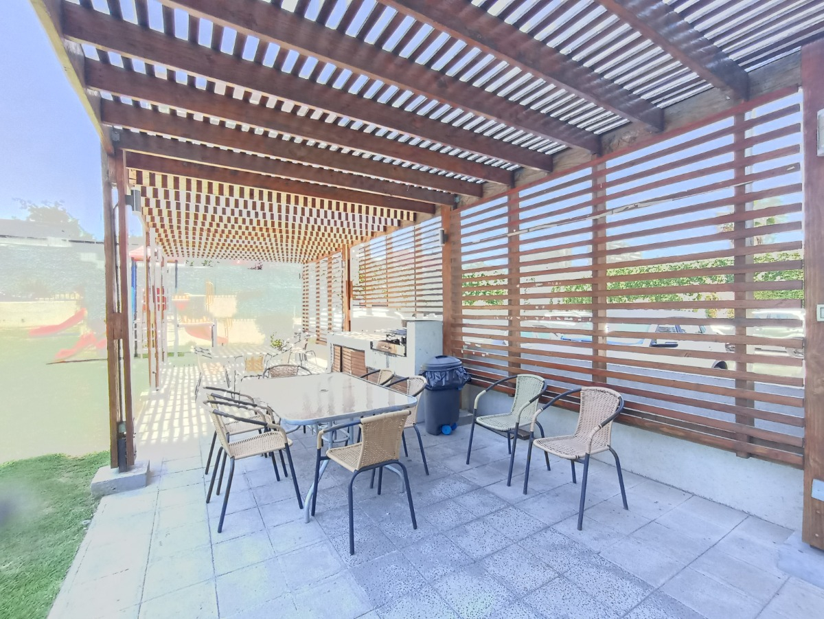 Venta Departamento 2D en suite Walk-in cl&oacute;set 2B 1E 1B Metro Monse&ntilde;or Eyzaguirre - &Ntilde;u&ntilde;oa