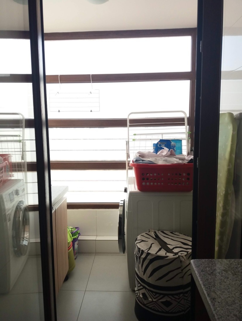 Arriendo Departamento 2D en suite Walk-in cl&oacute;set 2B 1E 1B Puente Nuevo - Lo Barnechea
