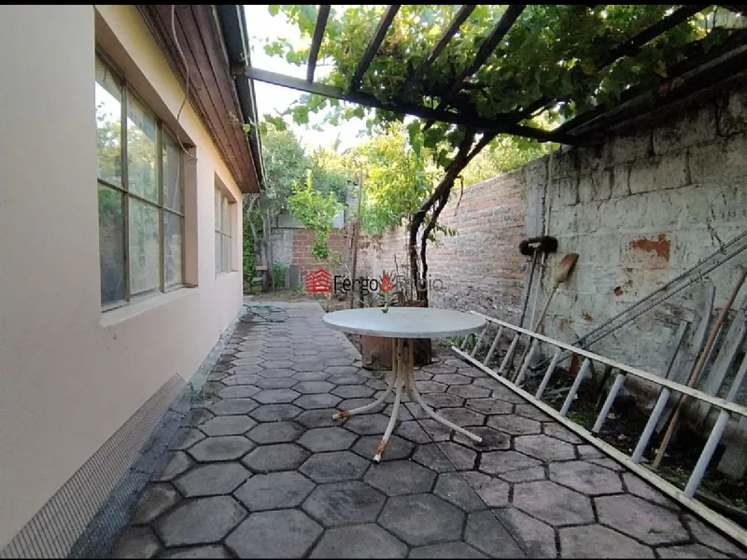 Venta Casa 3D 1B 3E Francisco de Villagra - La Reina