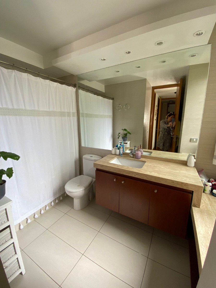 Arriendo Departamento NO 3D en suite Walk-in cl&oacute;set 3B 2E 1B Tabancura - Vitacura