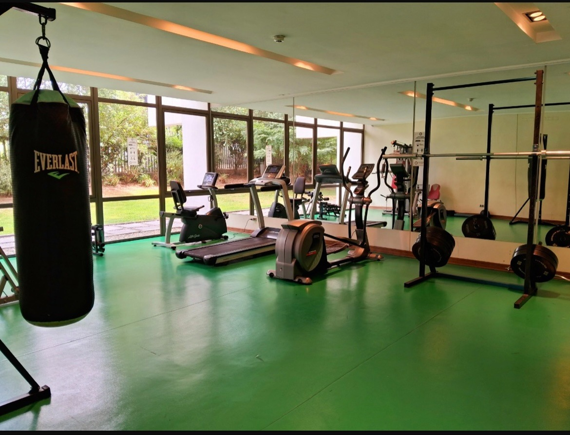 Arriendo Departamento SP 3D en suite Walk-in cl&oacute;set 2B 2E 1B Tabancura - Vitacura