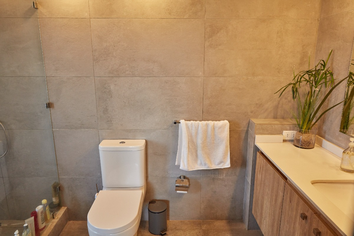 Venta Departamento NO 3D 4B 2E 1B Barrio El Golf - Las Condes