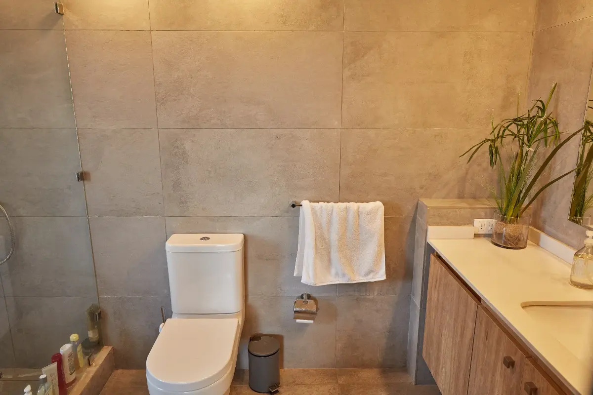 Venta Departamento 3D Barrio El Golf - Las Condes