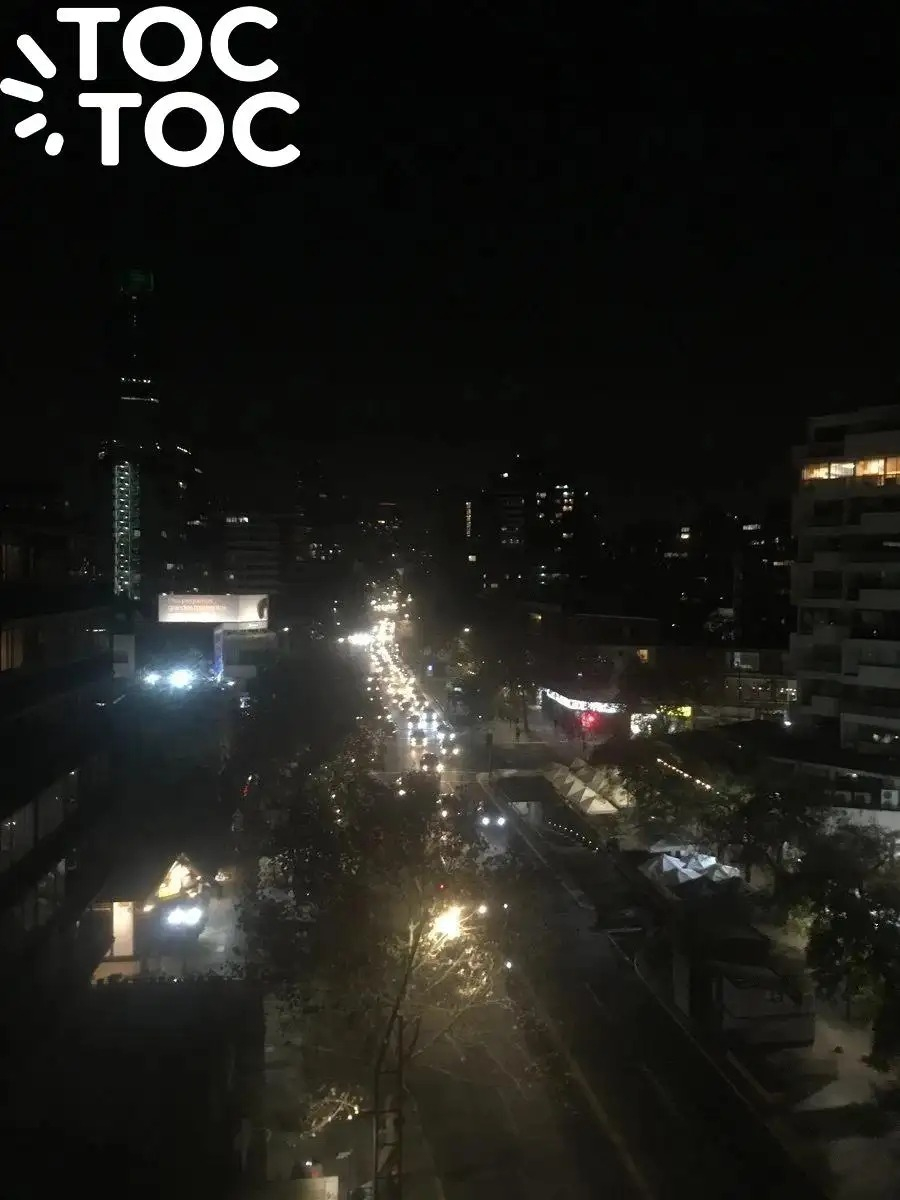 Arriendo Departamento 4D 3B 1E 1Bd Pedro de Valdivia - Providencia