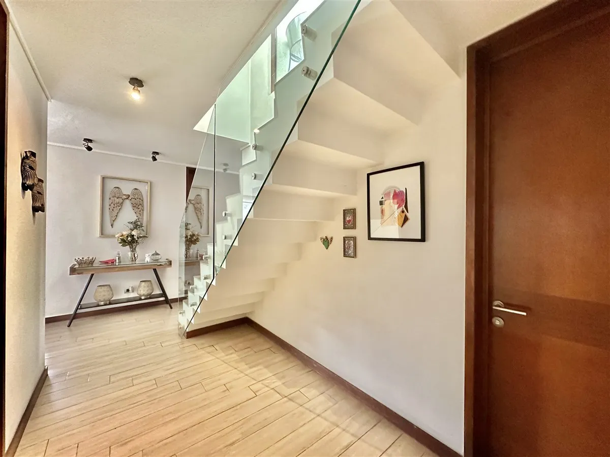 Venta Departamento NO 3D 3B 3E 1Bd Estoril - Las Condes