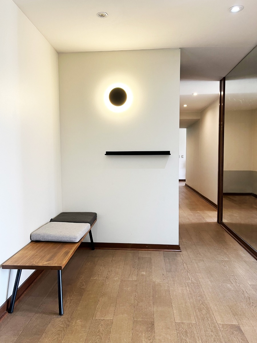 Arriendo Departamento 4D Los Trapenses - Lo Barnechea