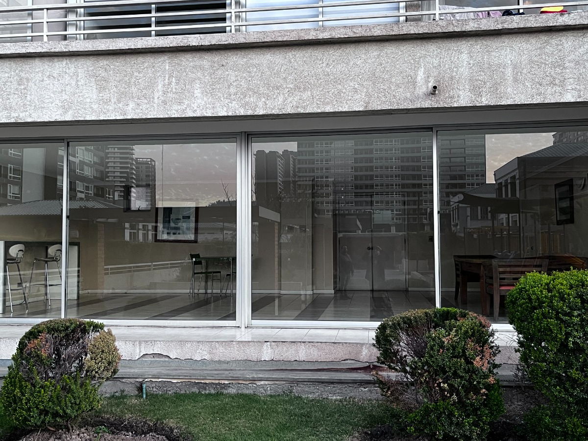 Venta Departamento 2D Walk-in cl&oacute;set 1B 1B Metro Irarr&aacute;zaval - &Ntilde;u&ntilde;oa