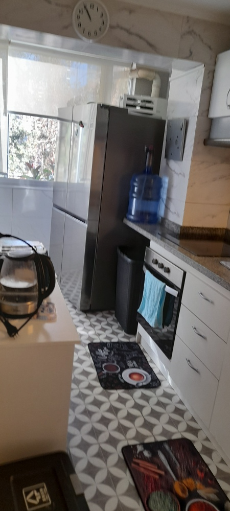 Venta Departamento 3D 2B 1E Nueva Las Condes - Las Condes