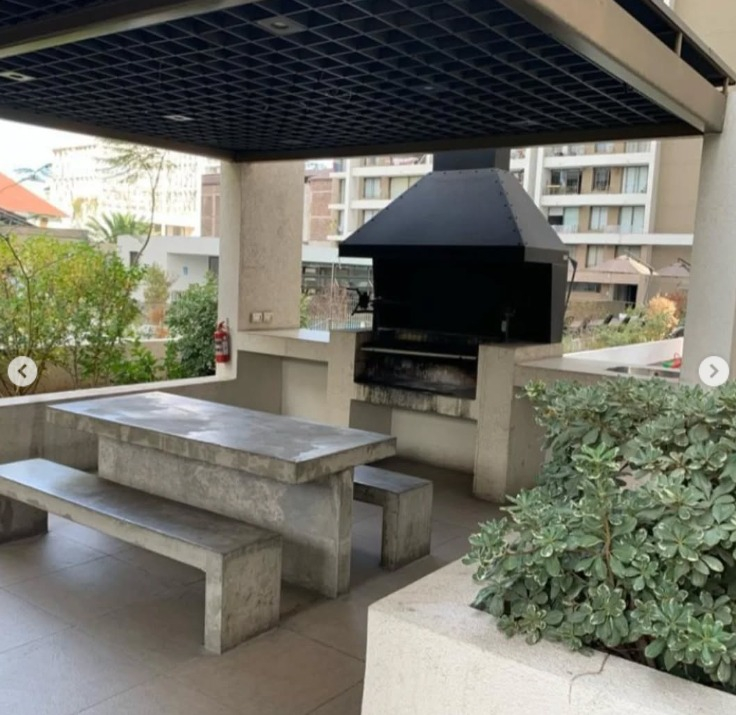 Venta Departamento NO 1D 1B 1E Barrio Italia - Providencia