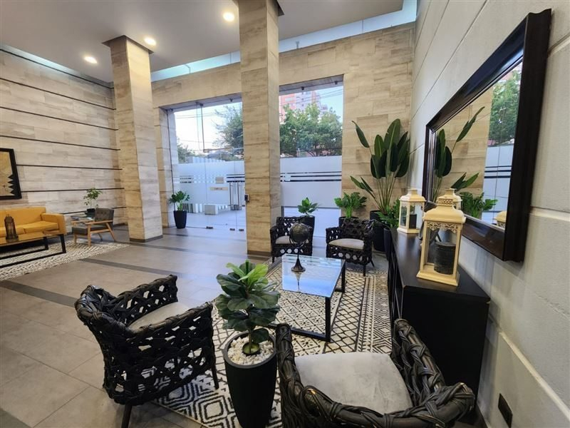 Venta Departamento S 2D en suite Walk-in cl&oacute;set 2B 1E 1B Metro &Ntilde;u&ntilde;oa - &Ntilde;u&ntilde;oa