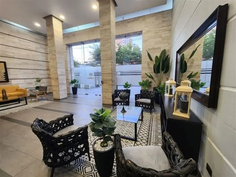 Venta Departamento S 2D en suite Walk-in cl&oacute;set 2B 1E 1B Metro &Ntilde;u&ntilde;oa - &Ntilde;u&ntilde;oa