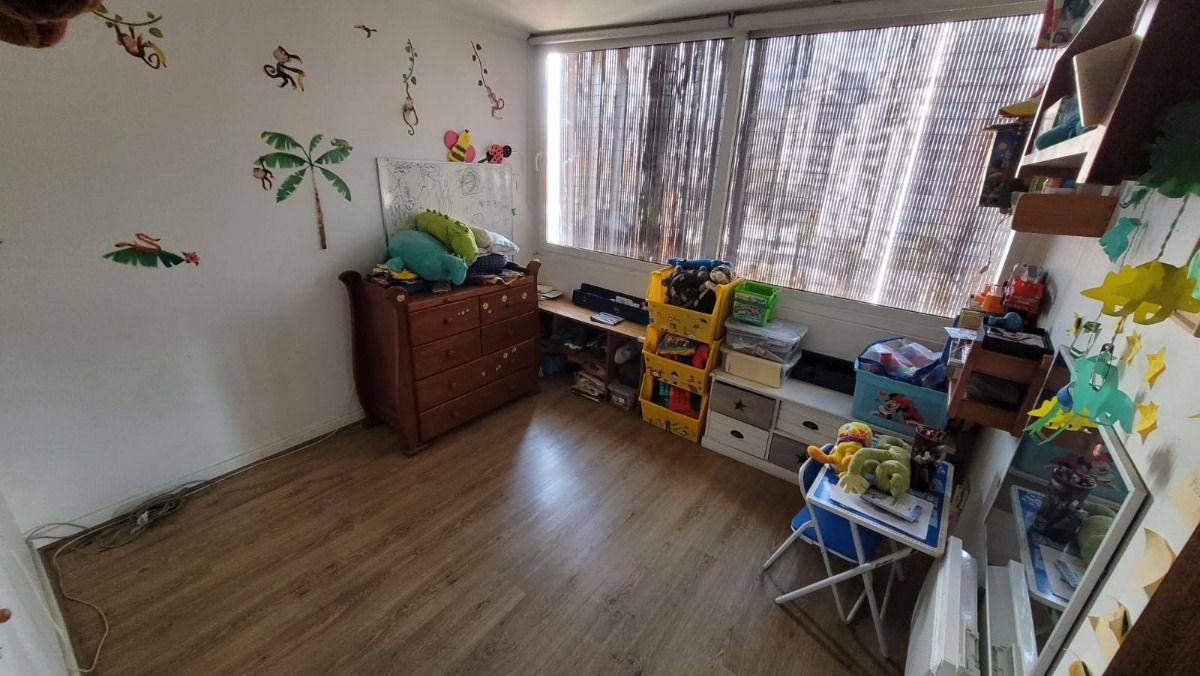 Arriendo Departamento NO 4D en suite 3B 1E 1B Sebasti&aacute;n Elcano - Las Condes