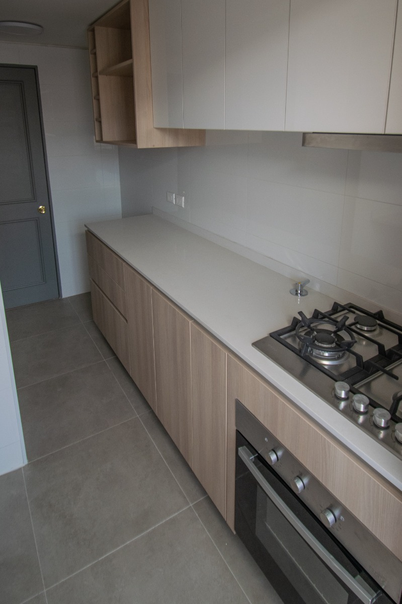 Venta Departamento 5D  - Providencia