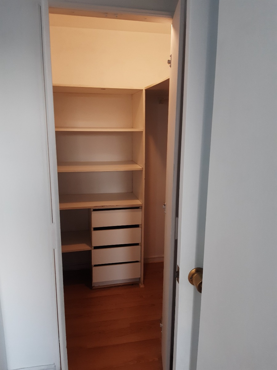 Arriendo Departamento N 2D 2B 1E 1Bd Las Lilas - Providencia