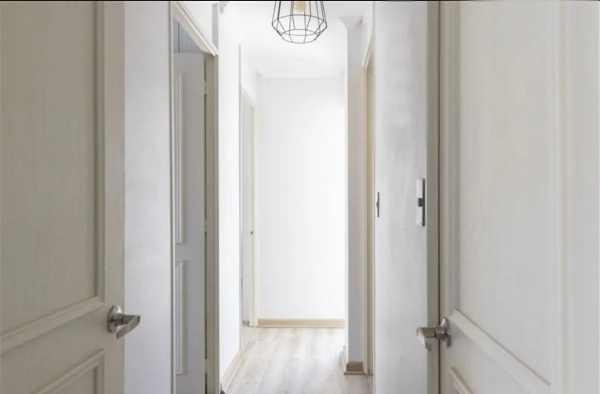 Venta Departamento N 4D 3B 1E 1Bd Nueva Las Condes - Las Condes