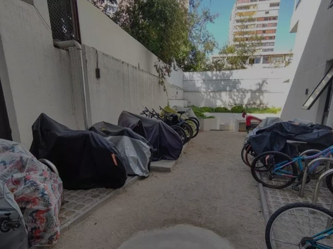 Venta Departamento NO 3D 2B 1E 2B Diagonal Oriente - &Ntilde;u&ntilde;oa