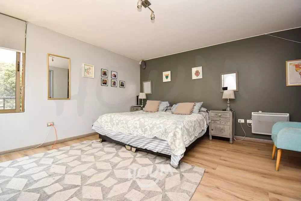 Arriendo Departamento 3D 2B 1E 1Bd Sebasti&aacute;n Elcano - Las Condes