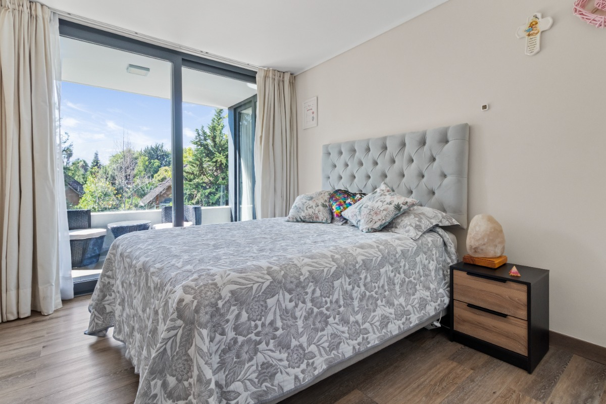 Venta Departamento 4D 4B 1E La Dehesa - Lo Barnechea