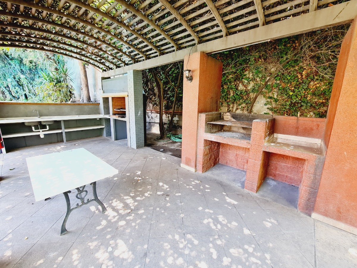 Venta Departamento 2D Bellavista - Providencia