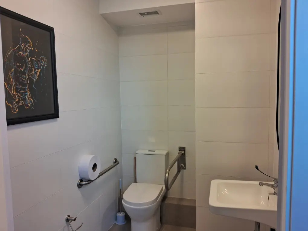 Arriendo Oficina 1B 1E Plaza Ega&ntilde;a - &Ntilde;u&ntilde;oa