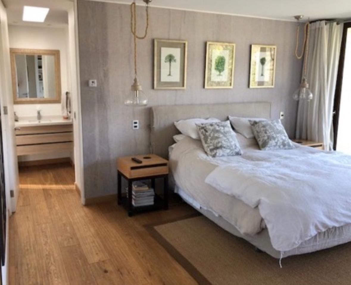 Venta Casa NO 5D en suite Walk-in cl&oacute;set 5B 6E 1B Chicureo - Colina