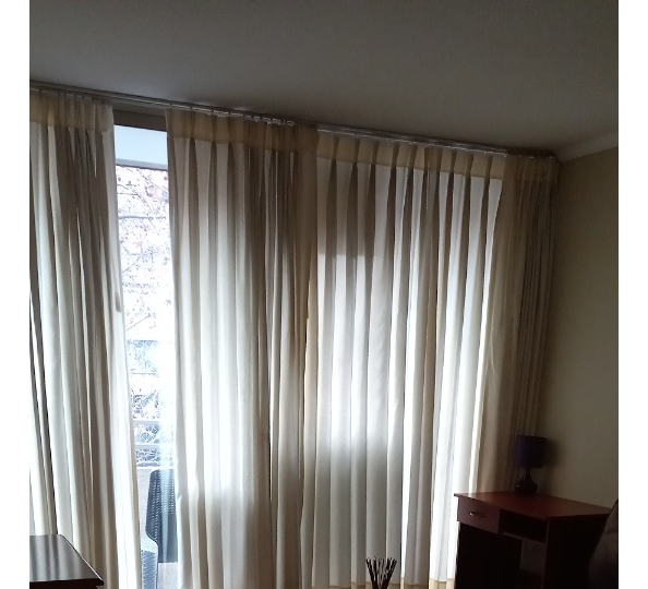 Venta Departamento NO 3D 2B 1E 1B Sebasti&aacute;n Elcano - Las Condes