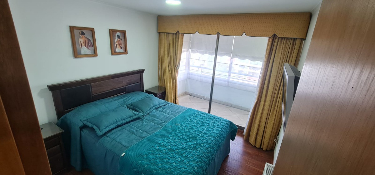 Arriendo Departamento SP 3D en suite 2B 1E Pedro de Valdivia - Providencia
