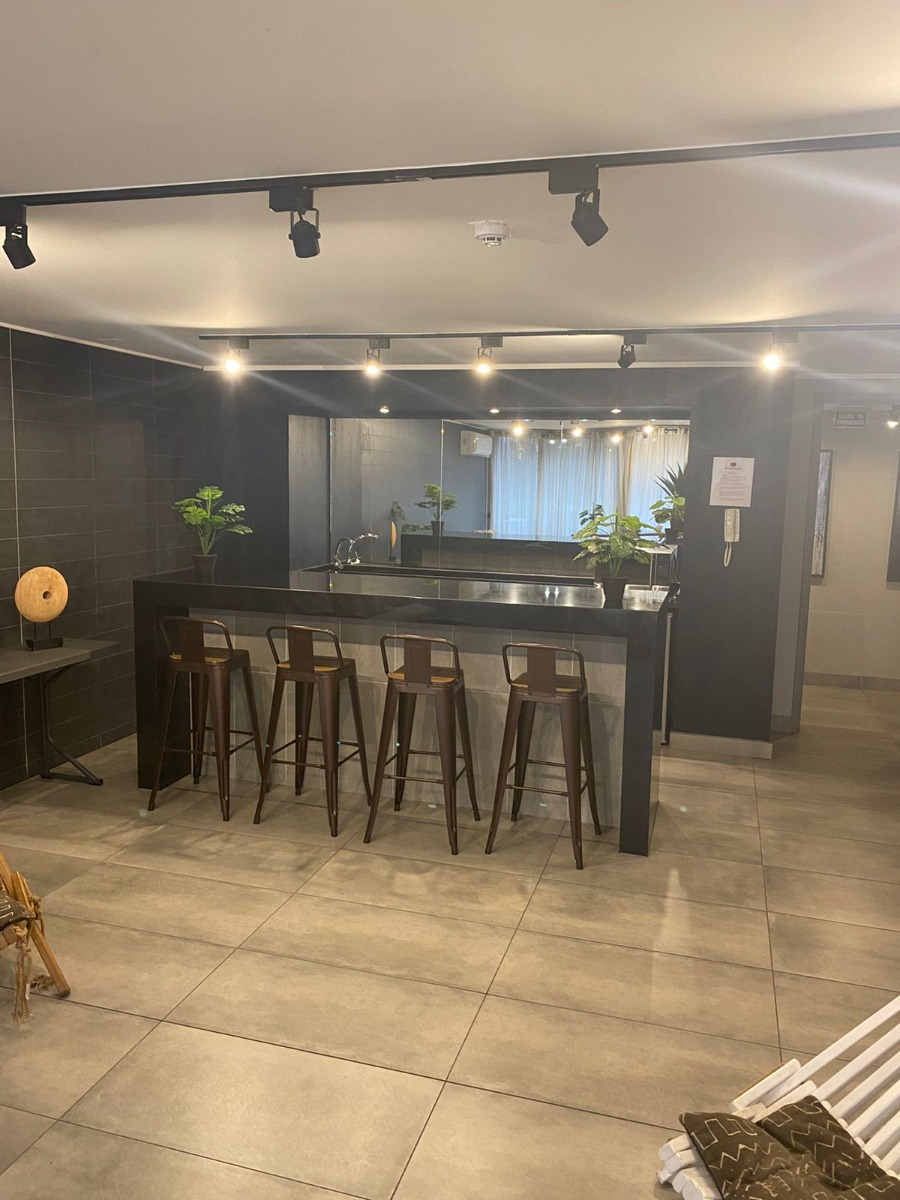 Venta Departamento O 2D en suite Walk-in cl&oacute;set 2B 1E 1B Metro Monse&ntilde;or Eyzaguirre - &Ntilde;u&ntilde;oa