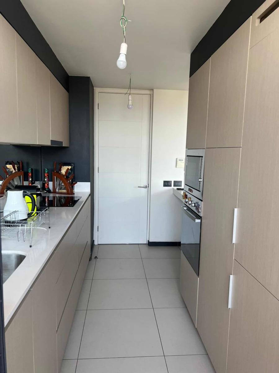 Venta Departamento 2D 2B 1E Metro Sim&oacute;n Bolivar - La Reina