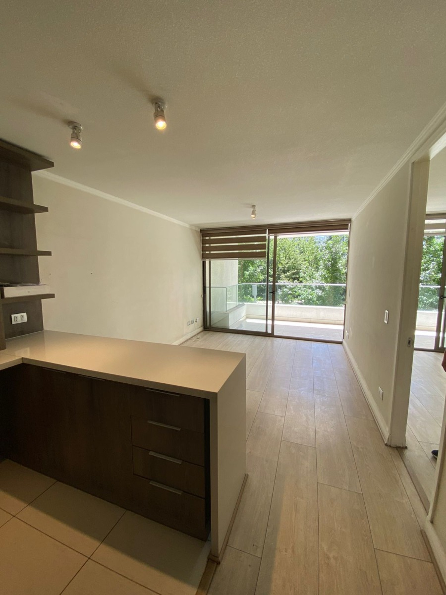 Venta Departamento NO 1D en suite Walk-in cl&oacute;set 1B 1E 1B Parque Arauco - Las Condes