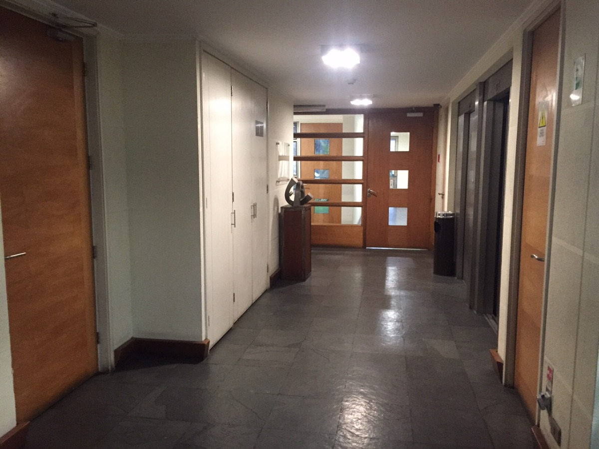 Arriendo Departamento 3D Sebasti&aacute;n Elcano - Las Condes