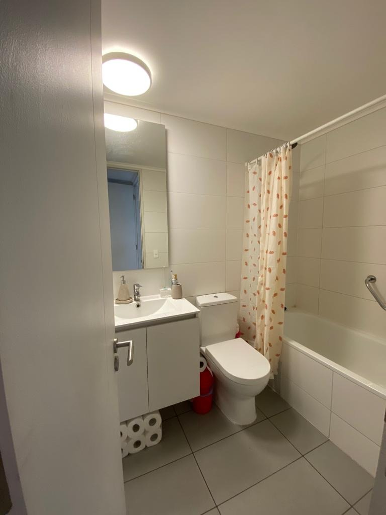 Venta Departamento NP 3D en suite Walk-in cl&oacute;set 3B 1E 1B Estadio Nacional - &Ntilde;u&ntilde;oa