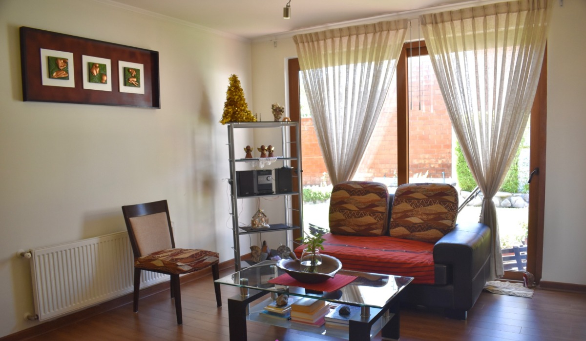 Venta Casa N 3D en suite Walk-in cl&oacute;set 3B 2E 1B La Reina Alta - La Reina