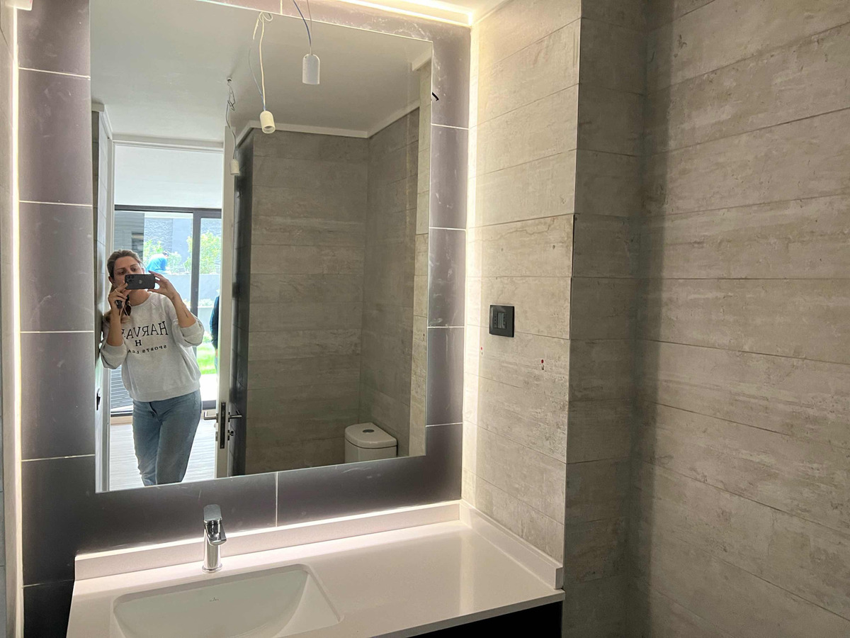 Venta Departamento 1D Estoril - Las Condes